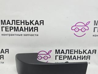 накладка на сиденье BMW 6 серия F06/F12/F13 2012, 4.4 л., N63 B44 B, бензин, АКПП, alpinweiss 3 (300), хетчбэк 5 дв., задний привод, правый руль, 52107284016, 7284016