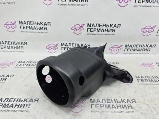 кожух рулевой колонки Mercedes-Benz E-Класс W212 [рестайлинг] W212 2014, 2.0 л., M 274.920, бензин, АКПП, 149 u белый, седан, задний привод, правый руль, A2129006031, A2126805608, A21290060319051