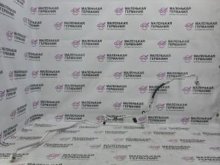 трубка кондиционера BMW X1 F48 2016, 2.0 л., B47 C20 A, дизель, АКПП, alpinweiss 3 (300), передний привод, правый руль, 64539323658, 64539209724, 9209724