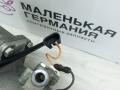 компрессор кондиционера BMW X5 E70 (2006 - 2010), 3.0 л., N52 B30 AF, бензин, АКПП, 64529185142, 9185142, 64509121758, 9121758, A41011A90002 - фото №6