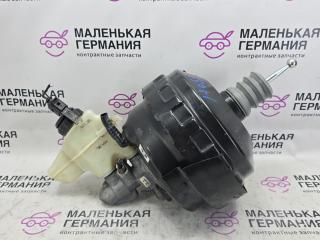 вакуумный усилитель тормозов Volkswagen Golf GTI 6 поколение 2011, 2.0 л., CCZB, бензин, робот, b4/b9a белый, хетчбэк 5 дв., передний привод, правый руль, 3C2614106N