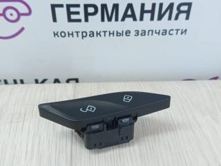 Кнопки центрального замка лев. BMW 5 серия G30/G31 (2016 - 2020), 3.0 л., B58 B30 A, бензин, полный привод, 61319860545, 9860545