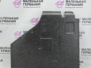 шумоизоляция (термозащита) BMW X1 F48 2017, 2.0 л., B48 A20 B, бензин, АКПП, синий mediterranblau c10, полный привод, правый руль, 51477298937, 7298937