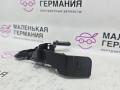 кронштейн замка кабины Mercedes-Benz C-Класс W205/S205/C205 W205.042 2014, 2.0 л., M 274.920, бензин, АКПП, 755 серый, седан, задний привод, правый руль, A2057230414 - фото №4