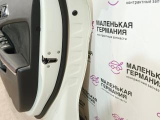 замок двери передней правой Mercedes-Benz GLA-Класс X156 2014, 2.0 л., M 270.920, бензин, робот, белый, хетчбэк 5 дв., полный привод, правый руль, A1667200235