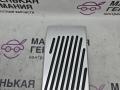 накладка на педаль BMW X5 M F85 2016, 4.4 л., S63 B44 B, бензин, АКПП, donington grau (c28), полный привод - фото №6