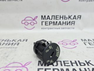 кнопка Airbag BMW M5 F10 2012, 4.4 л., S63 B44 B, бензин, робот, 300 alpinweiss 3, седан, задний привод, правый руль, 61319196886, 9196886