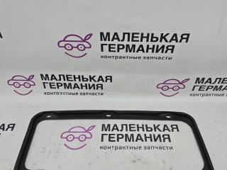 уплотнитель BMW X5 E70 [рестайлинг] 2011, 3.0 л., N55 B30 A, бензин, АКПП, белый, правый руль, 34416758632, 6758632