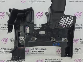 накладка на торпедо (консоль) Mercedes-Benz E-Класс W213/S213/C238/A238 2018, 2.0 л., M 274.920, бензин, АКПП, 149 polar white или polarweiss, седан, задний привод, правый руль, A2136801207, A2136803006