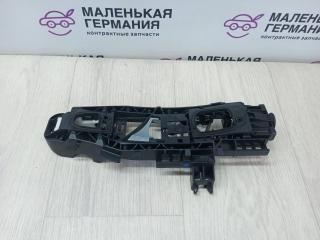 скелет ручки двери передней левой Mercedes-Benz C-Класс W205/S205/C205 2014, 2.0 л., M 274.920, бензин, АКПП, белый, седан, задний привод, правый руль, A0997601700