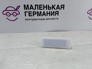 фонарь освещения пространства для ног BMW 5 серия G30/G31 G30 2017, 3.0 л., B58 B30 A, бензин, АКПП, темно-синий, седан, полный привод, 63319397923, 9397923