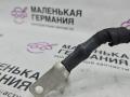 плюсовой провод аккумулятора BMW X1 F48 2017, 2.0 л., B48 A20 B, бензин, АКПП, alpinweiss 3 (300), полный привод, правый руль - фото №9