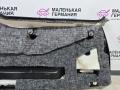 обшивка крышки багажника BMW X5 F15 2013, 3.0 л., N57 D30 A, дизель, АКПП, mineralweiss metallic (a96), внедорожник 5 дв., полный привод, правый руль, 51497327824, 7327824, 51497337736, 63319270505, 7308510, 51497308510, 51497308509, 7308509 - фото №21