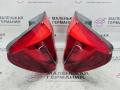 фонари задние (комплект) BMW M5 F10 2012, 4.4 л., S63 B44 B, бензин, робот, 300 alpinweiss 3, седан, задний привод, правый руль, 63217203229, 63217203230, 7203229, 7203230, 17346201, 17346202 - фото №4
