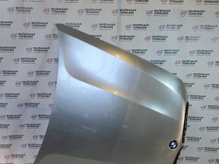 капот BMW X6 E71/E72 E71 2009, 3.0 л., N54 B30 A, бензин, серебро, правый руль, 41617486754, 7486754, 41117174379, 7174379, 41007198615, 7198615, 41617273439, 7273439, 6917364, 51137171396, 7171396, 7171395, 51137171395