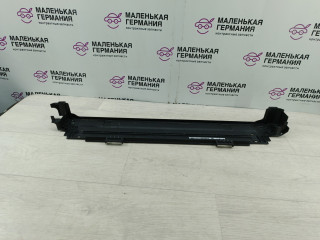 воздуховод (дефлектор) радиатора BMW M3 G80/G81 (2020 - 2026), 17118095290, 8095290