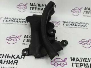 пыльник капота лев. BMW 5 серия G30/G31 G30 2019, 4.4 л., N63 B44 C, бензин, АКПП, carbonschwarz metallic (416), седан, полный привод, 51767349601, 7349601