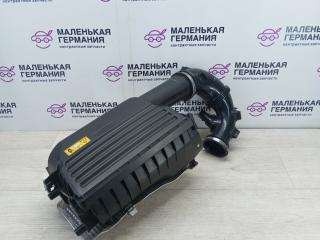 корпус воздушного фильтра Mercedes-Benz C-Класс W205/S205/C205 2014, 2.0 л., M 274.920, бензин, АКПП, белый, седан, задний привод, правый руль, A2740901701, A2740940104, A2740900029