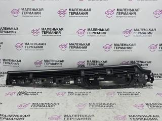 дефлектор обдува салона Audi A5 F5 2018, 2.0 л., CVKB, бензин, АКПП, белый металлик 2y / s9r, хетчбэк 5 дв., правый руль, 8W2820901C