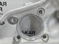 кулак поворотный левый BMW X5 F15 2013, 3.0 л., N57 D30 A, дизель, АКПП, mineralweiss metallic (a96), внедорожник 5 дв., полный привод, правый руль, 31216773783, 6773783, 31216869869, 6869869 - фото №3