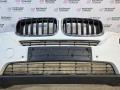 бампер передний BMW X5 F15 (2013 - 2018), 3.0 л., N57 D30 A, дизель, АКПП, 7316075, 7316076, 63177317252, 63177317251, 7317251, 7294480, 7294481, 7307993, 7307994, 7303111, 7303112, 7317252, 7303096, 7303095, 7294476, 7294475, 7365328, 7365318, 51117481237, 7481237, 51117294480, 51117294481, 51117307993, 51117307994, 51117303111, 51117303112, 51117303095, 51117303096, 51137316075, 51137316076, 51117294476, 51117294475, 51117365328, 51117365318 - фото №17