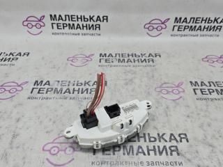 сопротивление печки BMW X5 F15 2013, 3.0 л., N57 D30 A, дизель, АКПП, 300 alpinweiss iii, полный привод, правый руль, 9276112, 64119276112