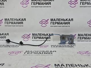 замок капота BMW X5 M F85 2016, 4.4 л., S63 B44 B, бензин, АКПП, donington grau (c28), полный привод, 51237308068, 7308068