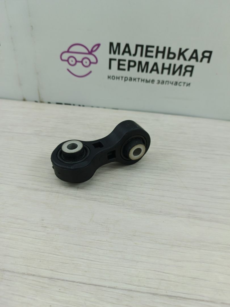 стойка стабилизатора Audi A4 B8/8K (2007 - 2011), 8K0505465G - фото №1