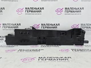 кронштейн радиатора BMW X6 F16 2014, 3.0 л., N55 B30 A, бензин, АКПП, красный, правый руль, 17118572188, 7799761, 17117799761, 7799761, 8572188