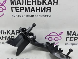 кронштейн (крепление) BMW X1 F48 2017, 2.0 л., B48 A20 B, бензин, АКПП, alpinweiss 3 (300), полный привод, правый руль, 12528600451, 8600451