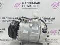 компрессор кондиционера BMW 6 серия F06/F12/F13 2012, 4.4 л., N63 B44 B, бензин, АКПП, alpinweiss 3 (300), хетчбэк 5 дв., задний привод, правый руль, 64529154072, 9154072 - фото №3