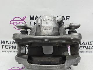 суппорт передний правый BMW X1 F48 2017, 2.0 л., B48 A20 B, бензин, АКПП, alpinweiss 3 (300), полный привод, правый руль, 49038, 49038B, 34116860268, 6860268, 5724330