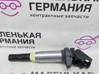катушка зажигания BMW 3 серия E90/E91 [рестайлинг] (2008 - 2013), 2.0 л., N46 B20 BD, бензин, АКПП, 8616153, 12138616153, 12137575010, 12137550012, 7575010, 7550012