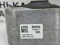 подушка крепления двигателя BMW X1 F48 2017, 2.0 л., B48 A20 B, бензин, АКПП, alpinweiss 3 (300), полный привод, правый руль, 22116885786, 6885786 - фото №7