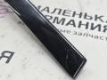 молдинг стекла BMW 5 серия G30/G31 G30 2019, 4.4 л., N63 B44 C, бензин, АКПП, carbonschwarz metallic (416), седан, полный привод, 51357390126, 7390126 - фото №4