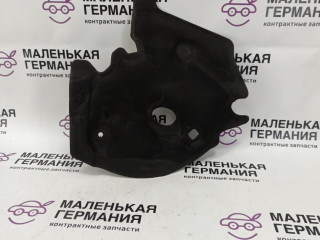 шумоизоляция (термозащита) BMW 5 серия G30/G31 G30 2019, 4.4 л., N63 B44 C, бензин, АКПП, carbonschwarz metallic (416), седан, полный привод, 51487352216, 7352216