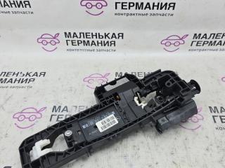 скелет ручки двери задней правой Mercedes-Benz C-Класс W204 [рестайлинг] W204.048 2012, 1.8 л., M 271.860, бензин, АКПП, 149 белый, седан, задний привод, правый руль, A2047601634