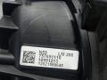 коллектор впускной BMW 3 серия F30/F31/F34 F30 2012, 3.0 л., N55 B30 A, бензин, АКПП, black sapphire metallic (475), седан, задний привод, 11617576911, 7576911, 757691110 - фото №10
