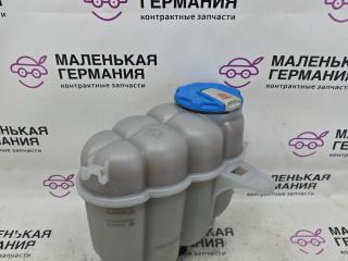 бачок расширительный Audi A5 F5 2018, 2.0 л., CVKB, бензин, АКПП, белый металлик 2y / s9r, хетчбэк 5 дв., правый руль, 8W0121405F, 4M0121321, 1K0973202