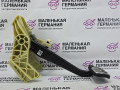 педаль тормоза BMW X6 F16 2014, 3.0 л., N55 B30 A, бензин, АКПП, красный, правый руль, 35006791901, 144441, 35116770693, 6791901 - фото №3