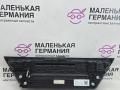 блок управления печки / климат-контроля BMW 5 серия G30/G31 G30 2017, 2.0 л., B48 B20 A, бензин, АКПП, b65 jatoba brown metallic, седан, задний привод, правый руль, 61316834463, 6834463, 64116826838, 6826838, 02749301 - фото №2