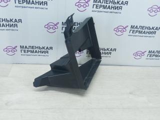 воздуховод (дефлектор) радиатора BMW 5 серия G30/G31 (2016 - 2020), 3.0 л., B58 B30 A, бензин, полный привод, 51748059680, 8059680