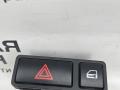 кнопка аварийной сигнализации BMW Z4 E85 2004, 3.0 л., M54 B30 (306S3), бензин, робот, кабриолет, 61318368920, 8368920 - фото №2