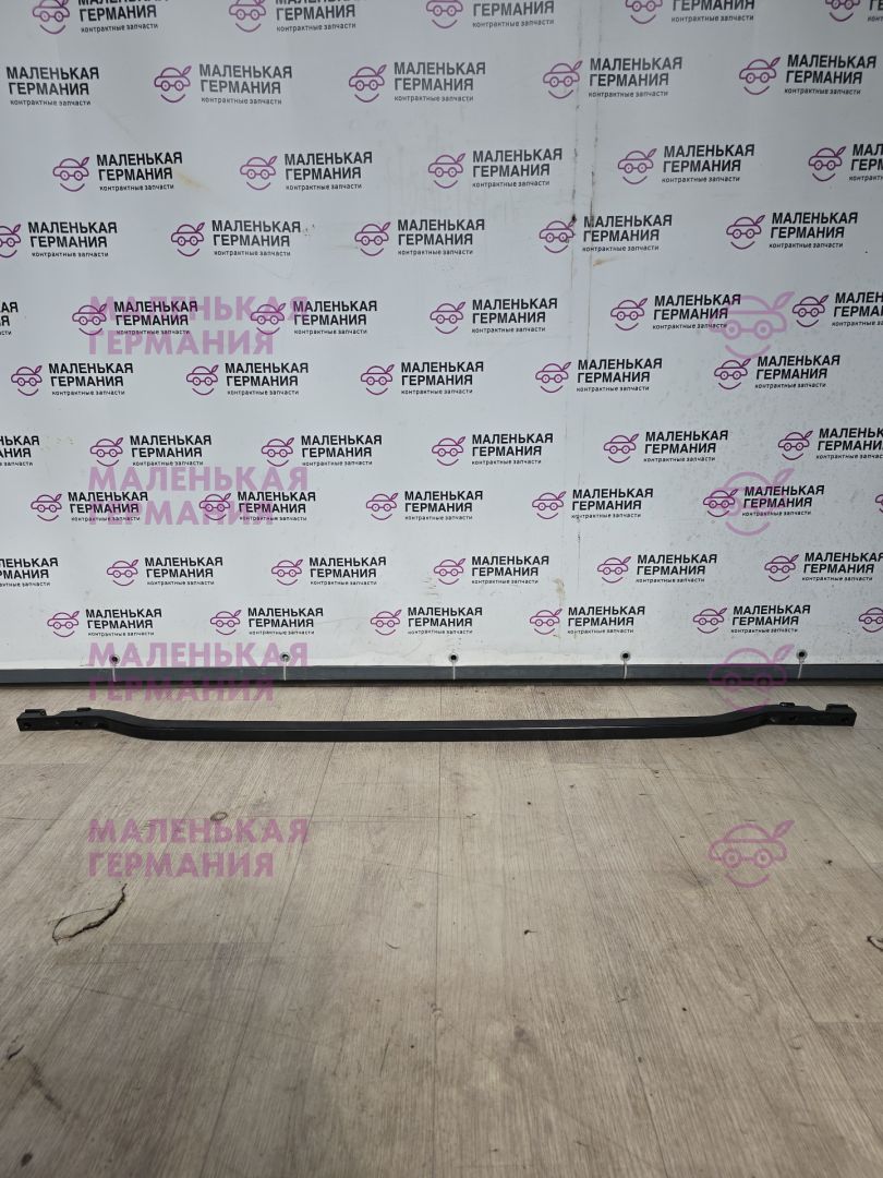 распорка стоек BMW X1 F48 2017, 2.0 л., B48 A20 B, бензин, АКПП, синий mediterranblau c10, полный привод, правый руль, 51617414178, 7414178 - фото №1