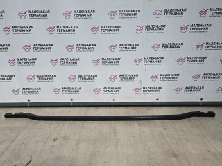 распорка стоек BMW X1 F48 2017, 2.0 л., B48 A20 B, бензин, АКПП, синий mediterranblau c10, полный привод, правый руль, 51617414178, 7414178