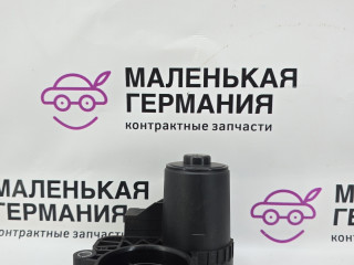 электроручник BMW X1 F48 2017, 2.0 л., B48 A20 B, бензин, АКПП, синий mediterranblau c10, полный привод, правый руль, 34216860007, 6860007, 6798961, 6426056