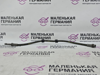 шланг тормозной BMW X1 F48 2017, 2.0 л., B48 A20 B, бензин, АКПП, alpinweiss 3 (300), полный привод, правый руль, 34306798466, 6798466