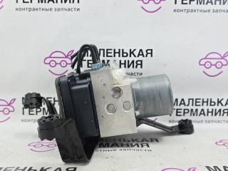 блок ABS BMW X5 F15 2013, 3.0 л., N57 D30 A, дизель, АКПП, mineralweiss metallic (a96), внедорожник 5 дв., полный привод, правый руль, 34516884736, 6884736, 34516864797, 6864797, 34516864807, 6864807, 34516866247, 6866247, 34516856846, 6856846