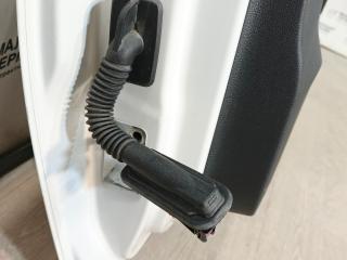 дверная проводка Volkswagen Golf GTI 6 поколение 2011, 2.0 л., CCZB, бензин, робот, b4/b9a белый, хетчбэк 5 дв., передний привод, правый руль