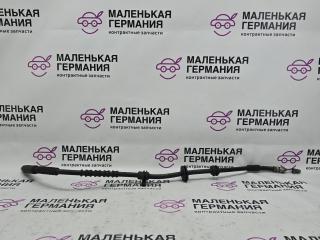 шланг тормозной BMW 6 серия F06/F12/F13 2012, 4.4 л., N63 B44 B, бензин, АКПП, alpinweiss 3 (300), хетчбэк 5 дв., задний привод, правый руль, 34326775261, 6775261